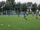 Vierde training S.K.N.W.K. JO19-1 seizoen 2023-2024 (15/41)